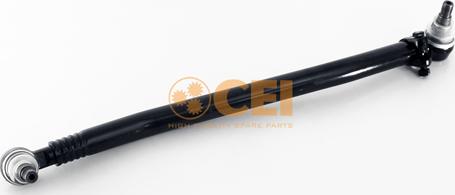 C.E.I. 220618 - Centre Rod Assembly parts5.com