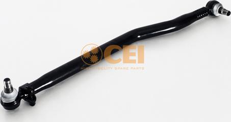 C.E.I. 220196 - Kısa rot parts5.com