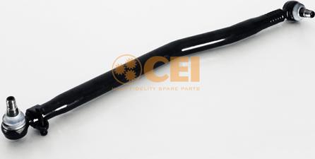 C.E.I. 220130 - Kısa rot parts5.com