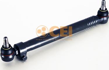 C.E.I. 220340 - Bieleta, directie parts5.com