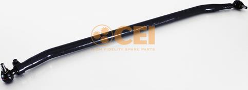 C.E.I. 220341 - Tie Rod parts5.com