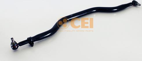 C.E.I. 220310 - Tie Rod parts5.com