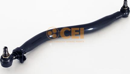 C.E.I. 220289 - Bieleta, directie parts5.com