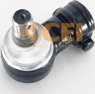 C.E.I. 221.127 - Tie Rod End parts5.com