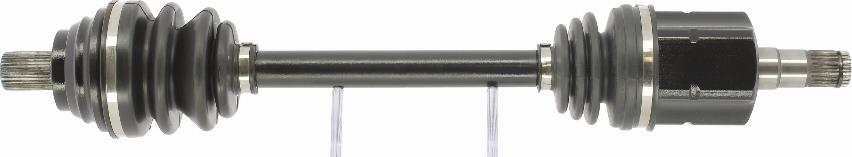 Maxgear 49-1840 - Drive Shaft parts5.com