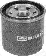 Champion C180/606 - Oil Filter parts5.com