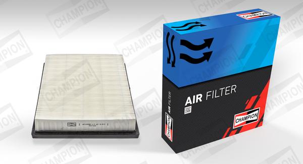 Champion CAF100928P - Zracni filter parts5.com