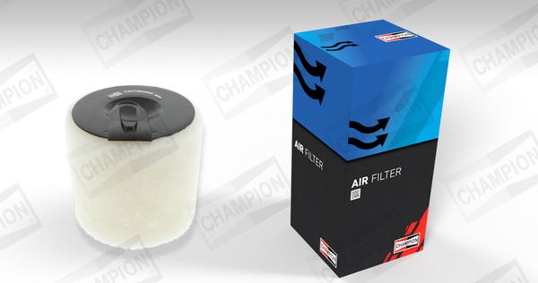 Champion CAF100458C - Filtro de aire parts5.com