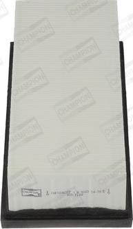 Champion CAF100631P - Filtro de aire parts5.com