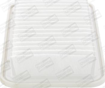 Champion CAF100813P - Air Filter parts5.com