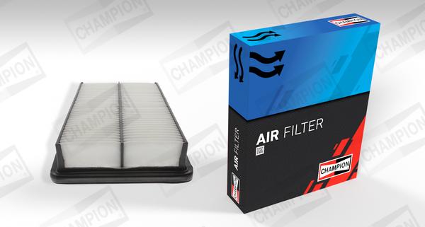 Champion CAF100833P - Filtro de aire parts5.com