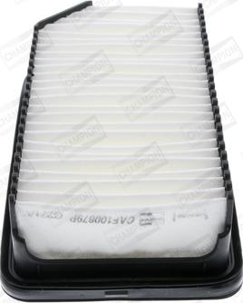 Champion CAF100879P - Air Filter parts5.com