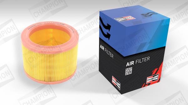 Champion CAF100233R - Filtro de aire parts5.com