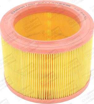 Champion CAF100233R - Filtro de aire parts5.com