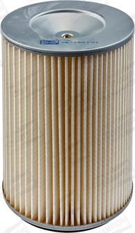 Champion CAF100708R - Air Filter parts5.com