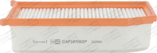 Champion CAF101062P - Hava filtresi parts5.com