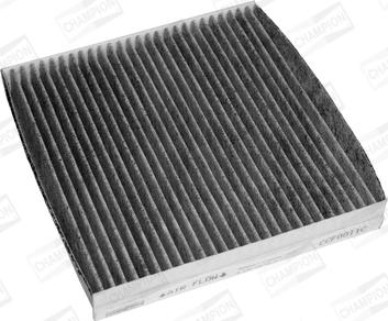 Champion CCF0011C - Filter, interior air parts5.com