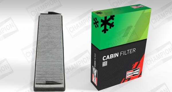 Champion CCF0179C - Filtro, aire habitáculo parts5.com