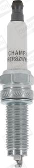 Champion CCH9407 - Spark Plug parts5.com