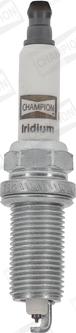 Champion CCH9044 - Spark Plug parts5.com