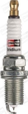 Champion CCH9802 - Spark Plug parts5.com