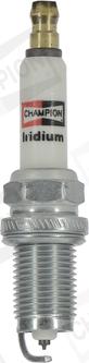 Champion CCH9813 - Spark Plug parts5.com