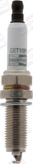 Champion CET15P - Spark Plug parts5.com