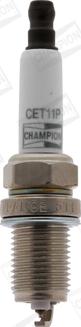 Champion CET11P - Bujii parts5.com