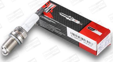 Champion CET12P - Spark Plug parts5.com