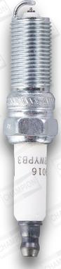 Champion CET17P - Spark Plug parts5.com