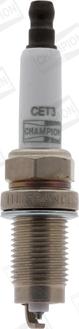 Champion CET3 - Sytytystulppa parts5.com