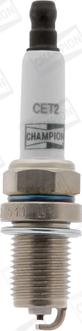 Champion CET2 - Spark Plug parts5.com