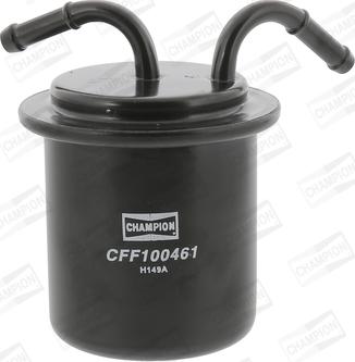 Champion CFF100461 - Φίλτρο καυσίμου parts5.com