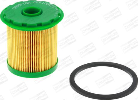 Champion CFF100413 - Filtro combustible parts5.com