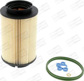 Champion CFF100423 - Φίλτρο καυσίμου parts5.com