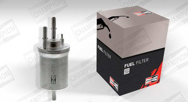 Champion CFF100478 - Filtru combustibil parts5.com