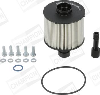 Champion CFF100659 - Filter za gorivo parts5.com