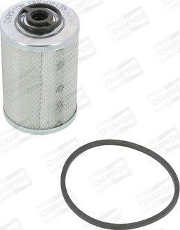 Champion CFF100139 - Filtro combustible parts5.com