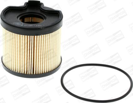 Champion CFF100251 - Kraftstofffilter parts5.com