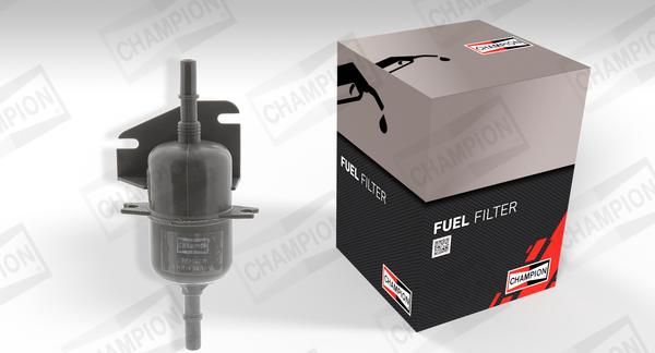 Champion CFF100239 - Горивен филтър parts5.com