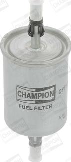 Champion CFF100225 - Filtru combustibil parts5.com