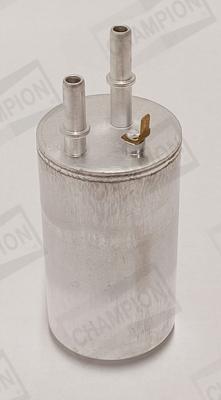 Champion CFF100710 - Kraftstofffilter parts5.com