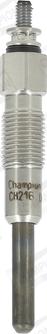 Champion CH216 - Glow Plug parts5.com