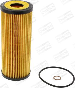 Champion COF100545E - Filtro de aceite parts5.com