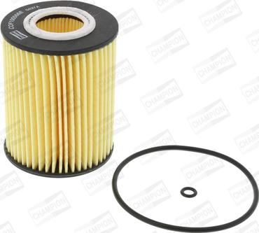 Champion COF100566E - Õlifilter parts5.com