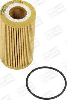 Champion COF100562E - Õlifilter parts5.com