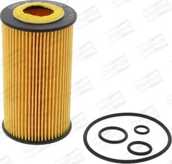 Champion COF100509E - Olejový filter parts5.com