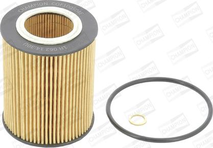 Champion COF100504E - Oil Filter parts5.com