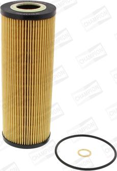 Champion COF100513E - Oljni filter parts5.com