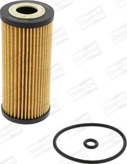 Champion COF100512E - Ölfilter parts5.com